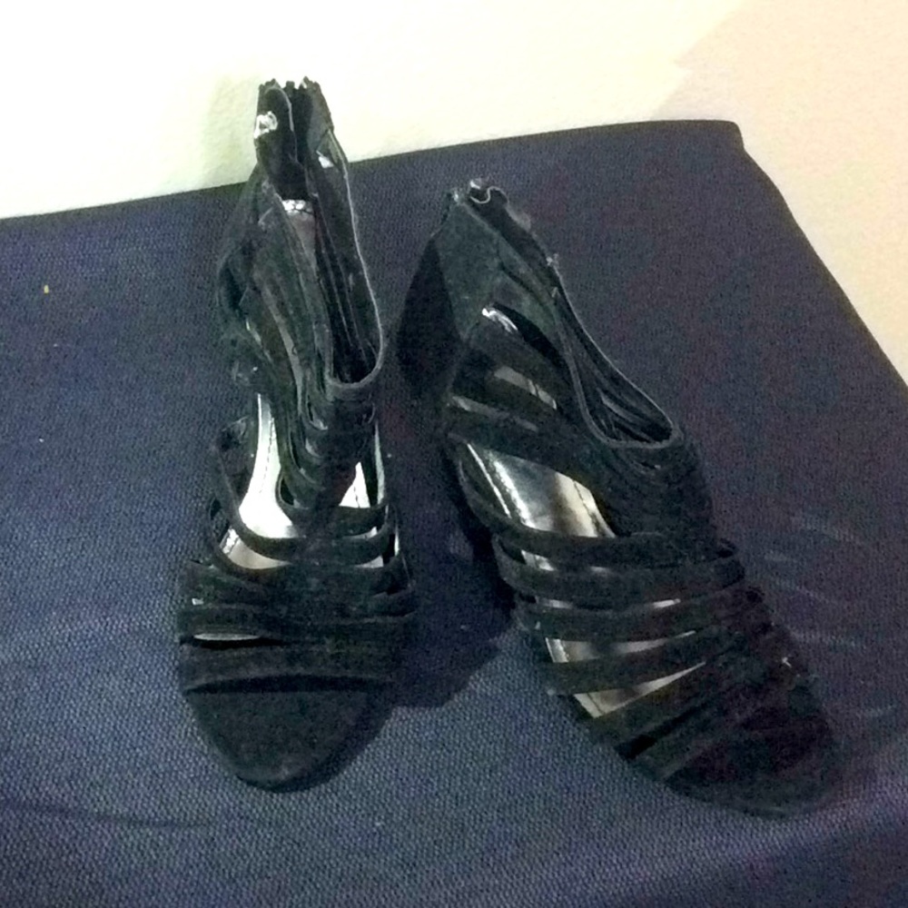 👠 heels